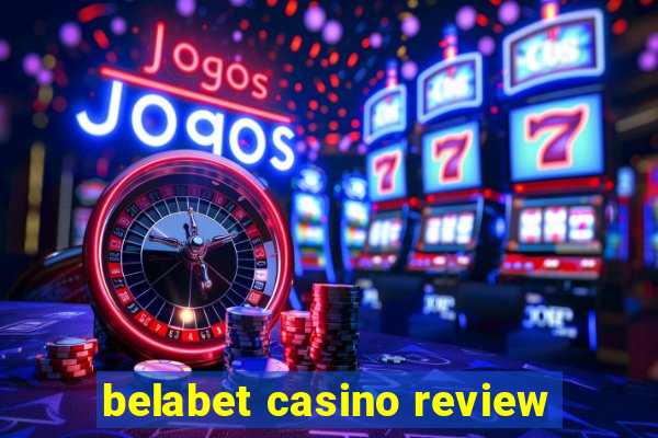 belabet casino review